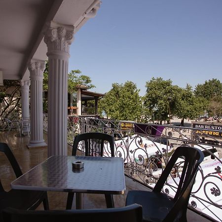Hotel Shkodra Lake Shiroka Экстерьер фото