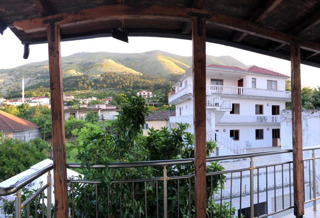 Hotel Shkodra Lake Shiroka Экстерьер фото