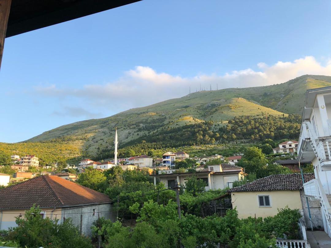 Hotel Shkodra Lake Shiroka Экстерьер фото