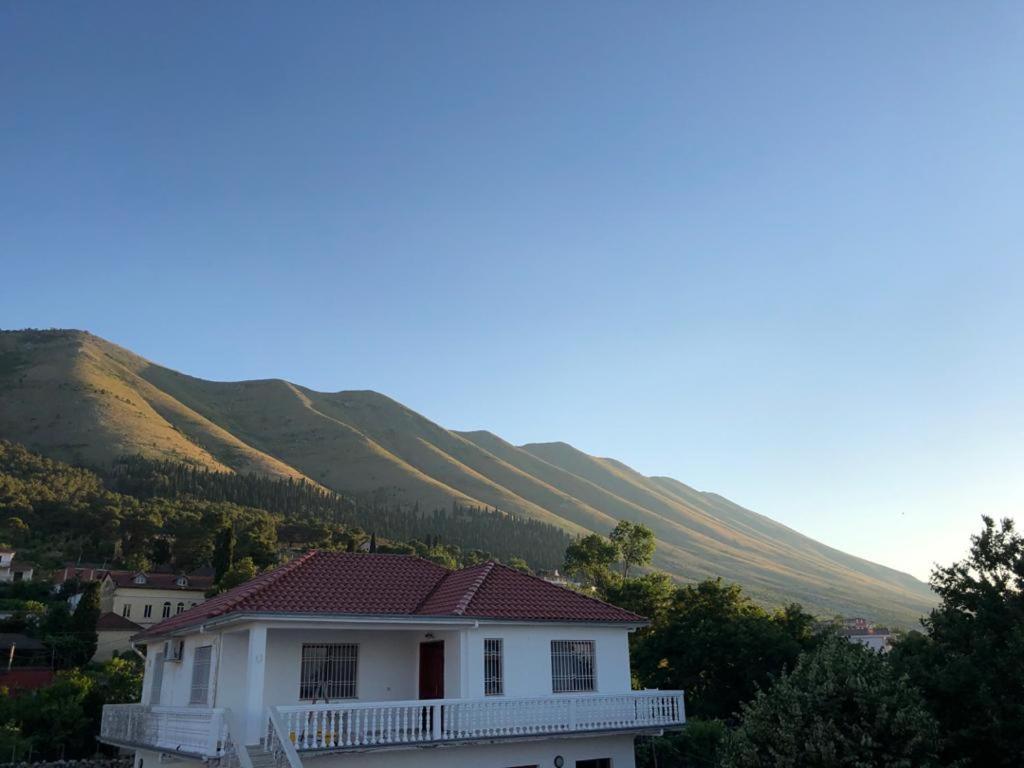 Hotel Shkodra Lake Shiroka Экстерьер фото