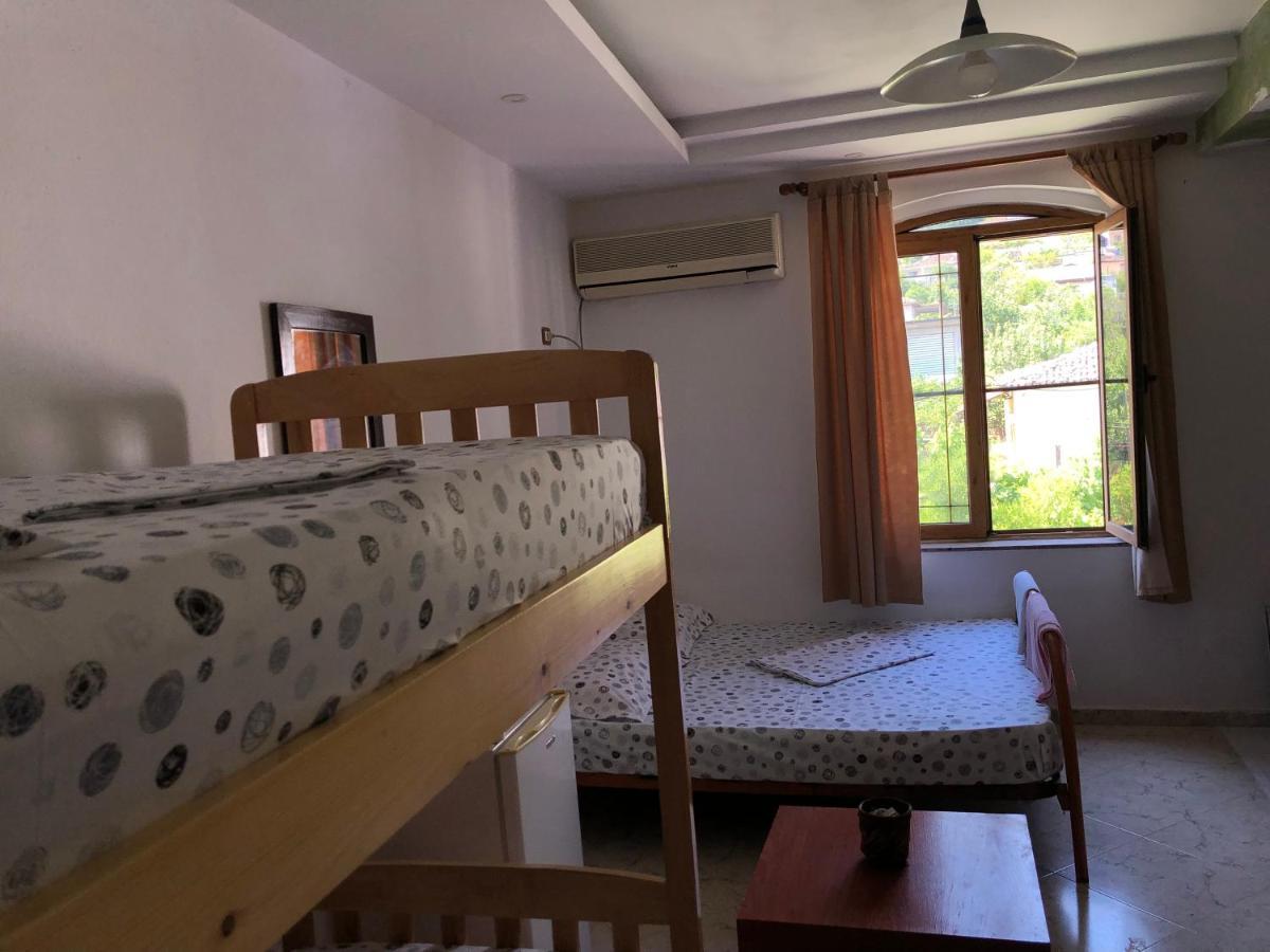Hotel Shkodra Lake Shiroka Экстерьер фото