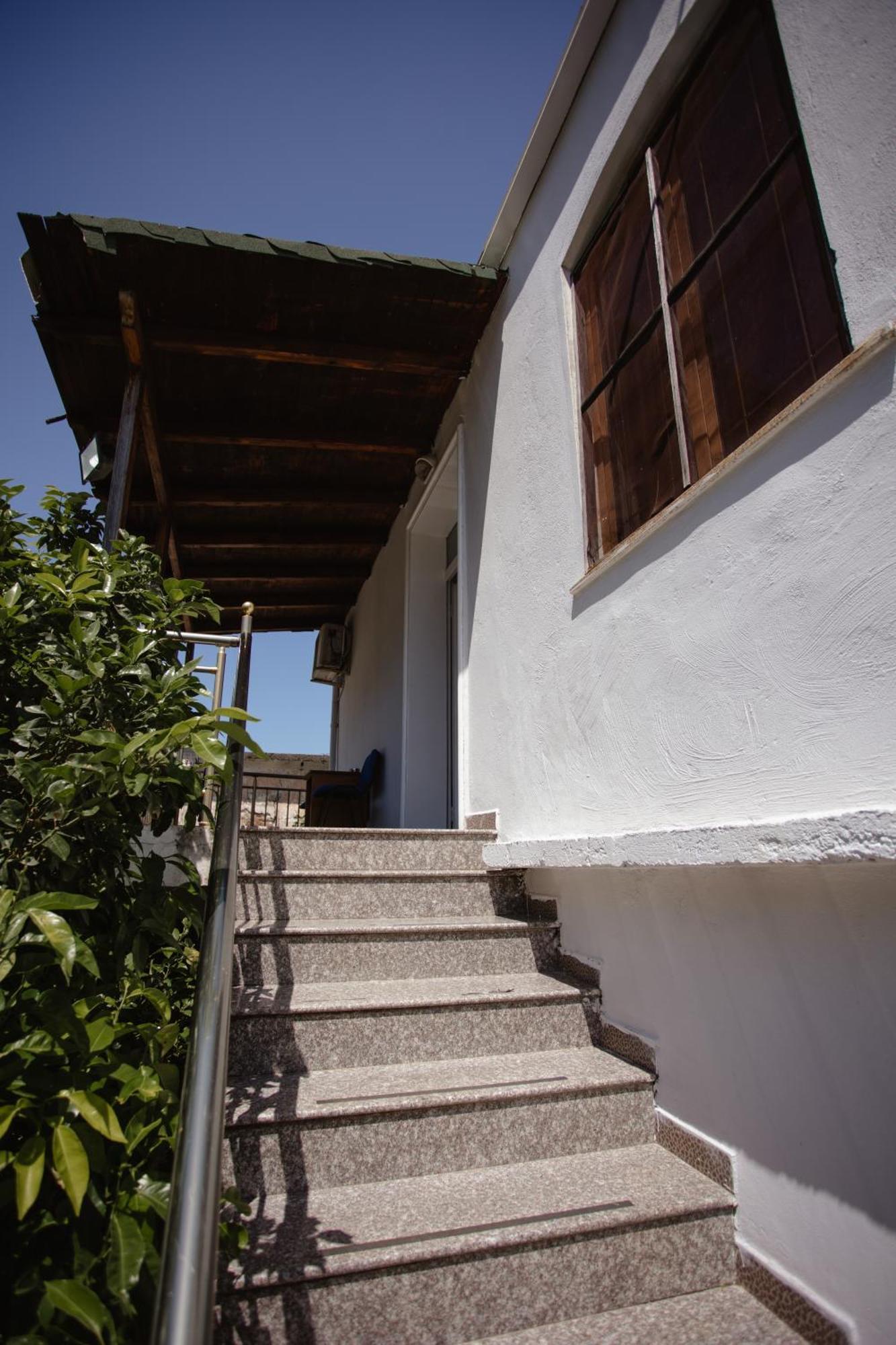 Hotel Shkodra Lake Shiroka Экстерьер фото