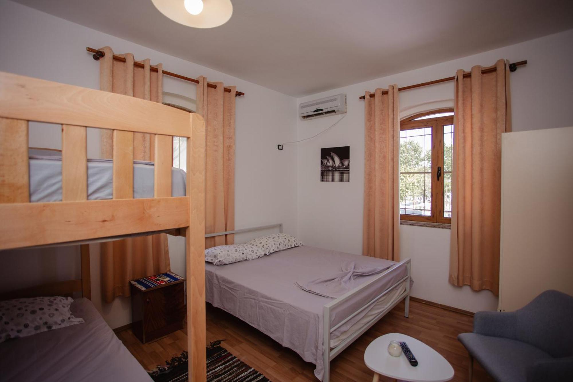 Hotel Shkodra Lake Shiroka Экстерьер фото