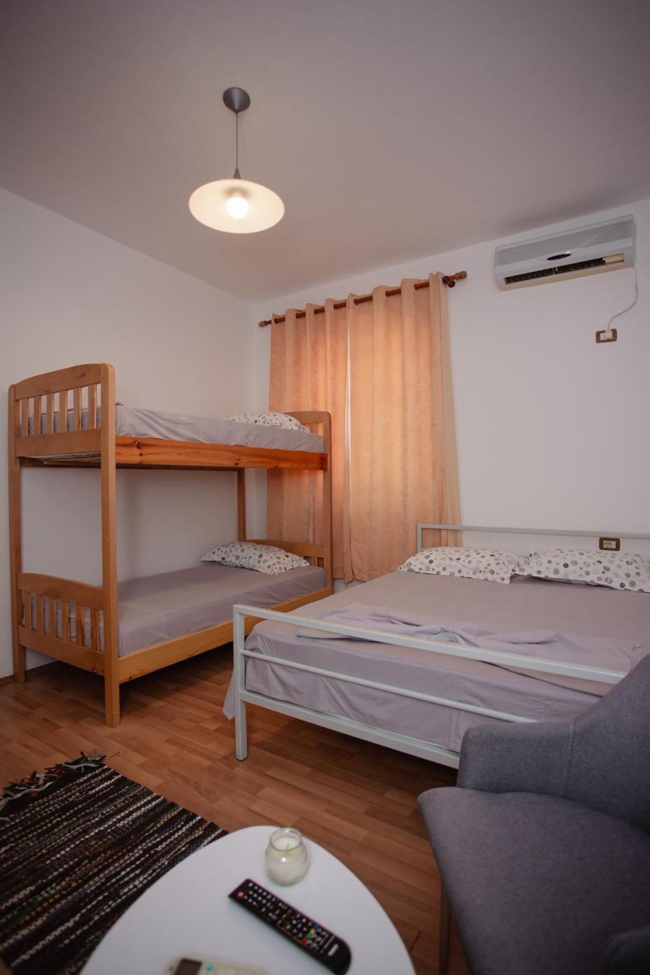 Hotel Shkodra Lake Shiroka Экстерьер фото