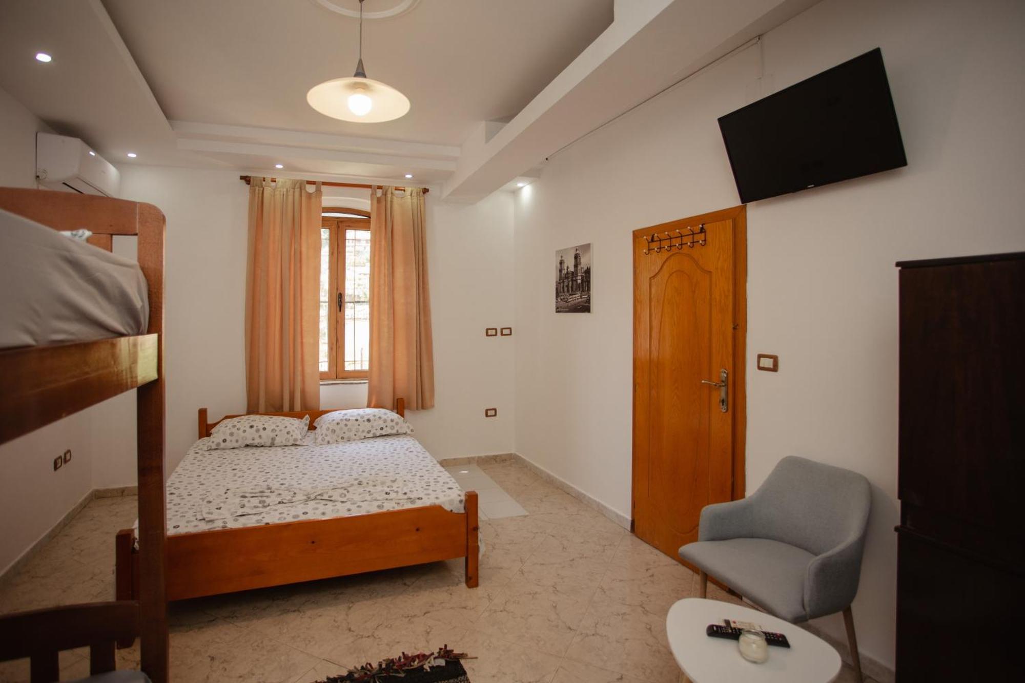 Hotel Shkodra Lake Shiroka Экстерьер фото