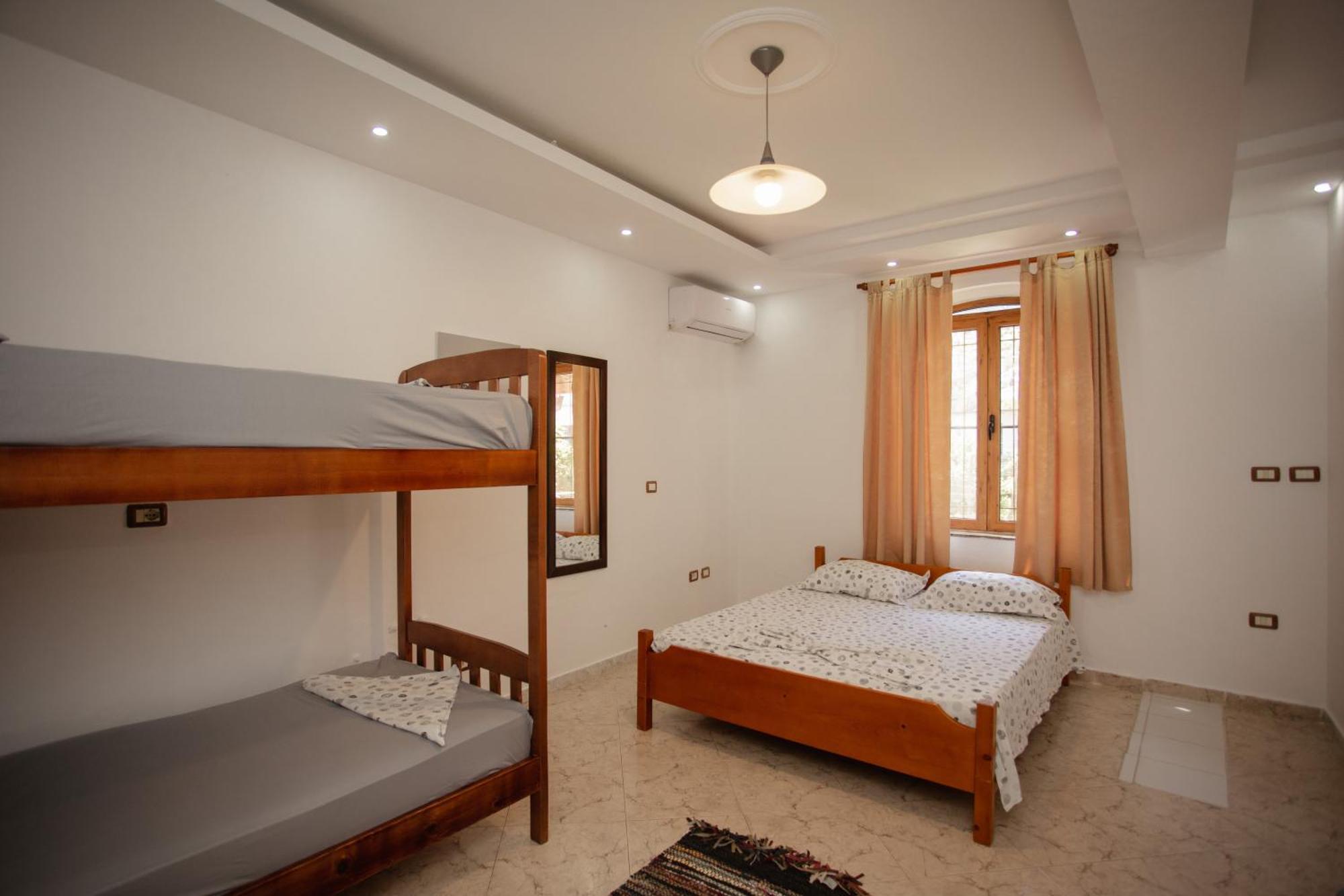 Hotel Shkodra Lake Shiroka Экстерьер фото