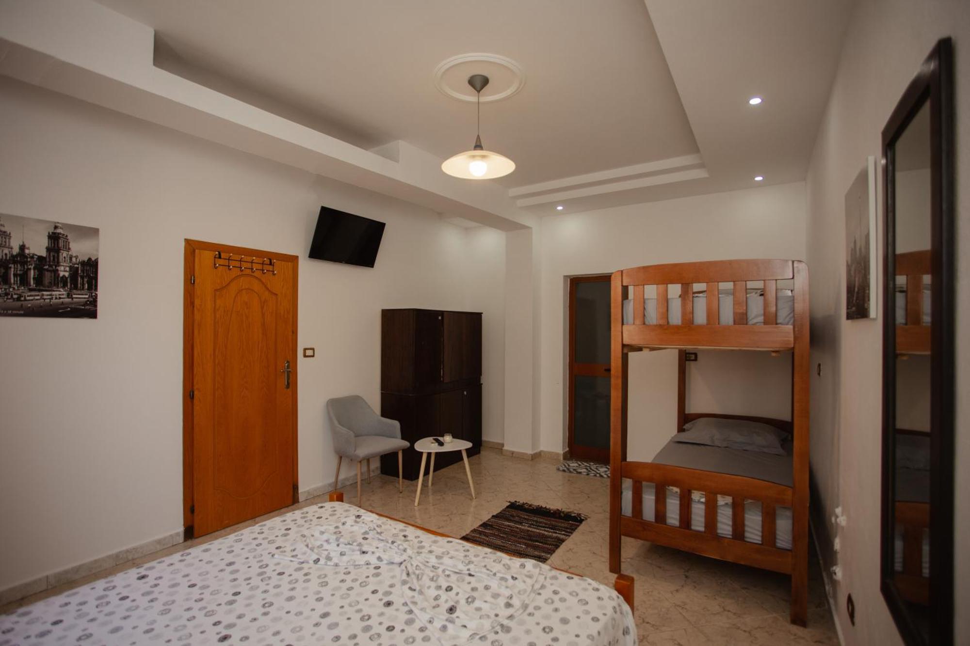 Hotel Shkodra Lake Shiroka Экстерьер фото