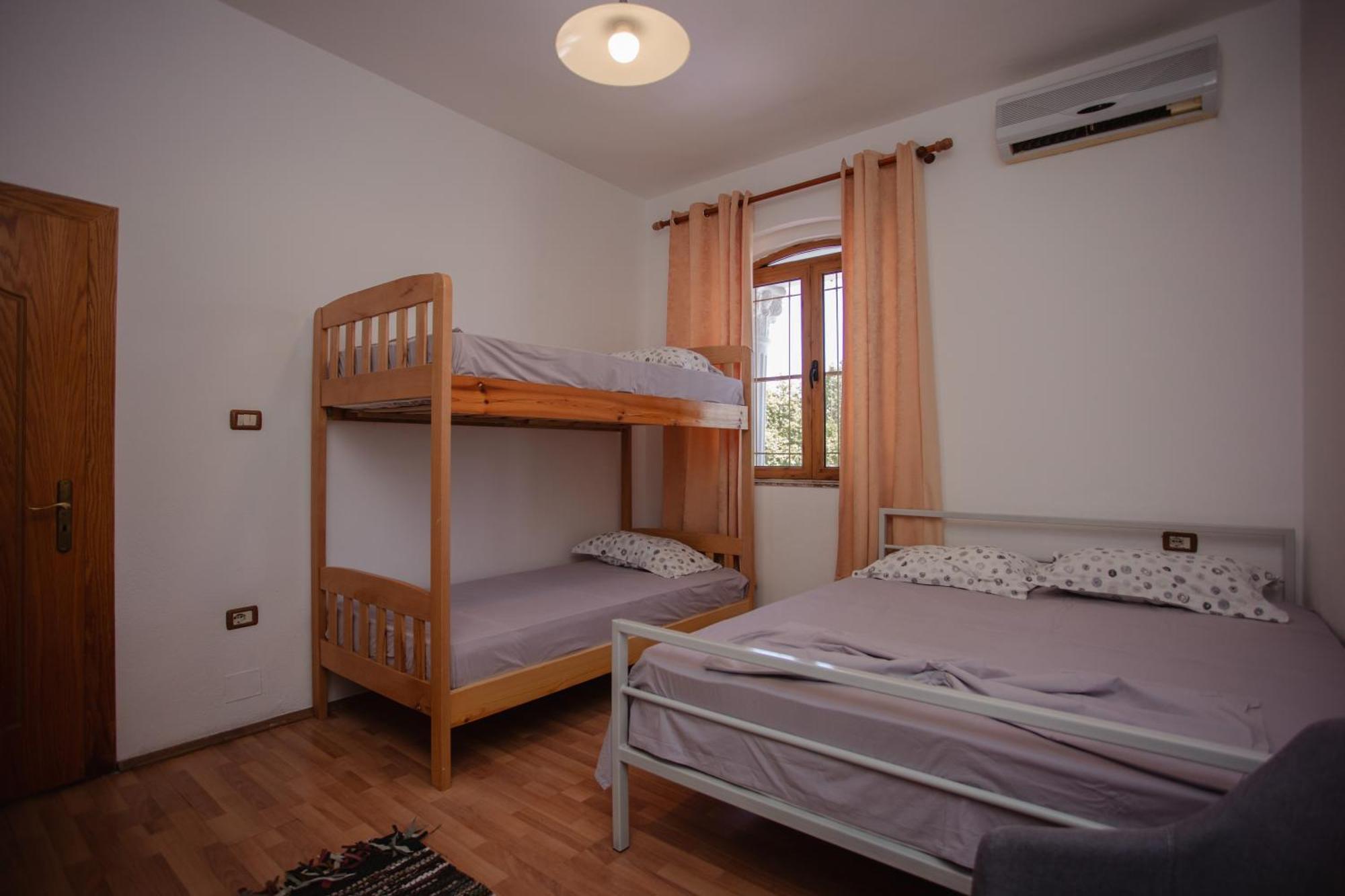 Hotel Shkodra Lake Shiroka Экстерьер фото