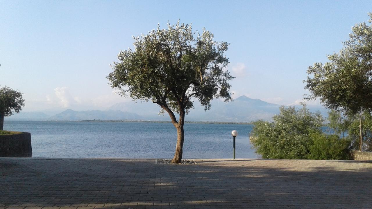 Hotel Shkodra Lake Shiroka Экстерьер фото