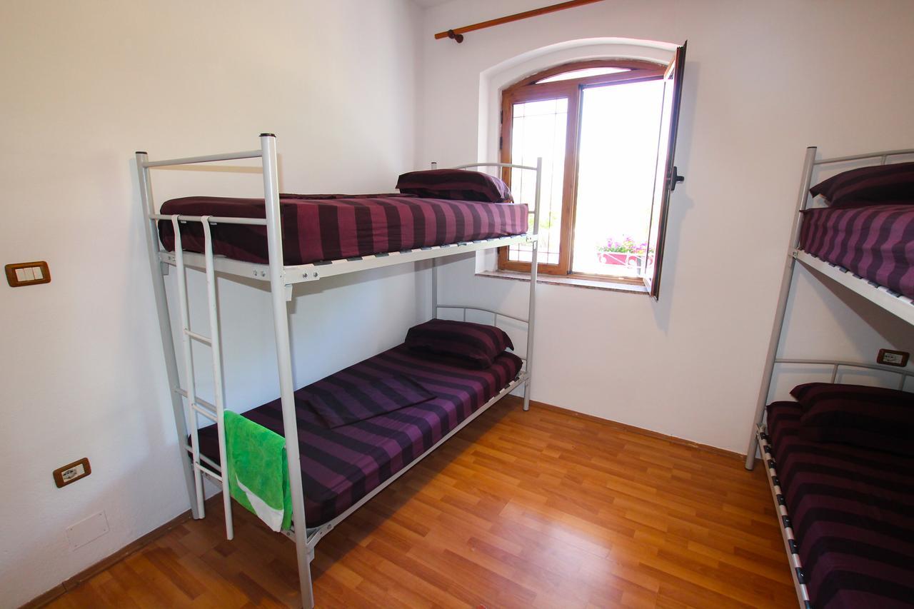Hotel Shkodra Lake Shiroka Экстерьер фото