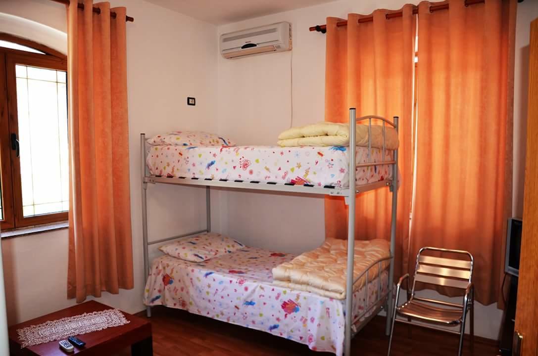Hotel Shkodra Lake Shiroka Экстерьер фото