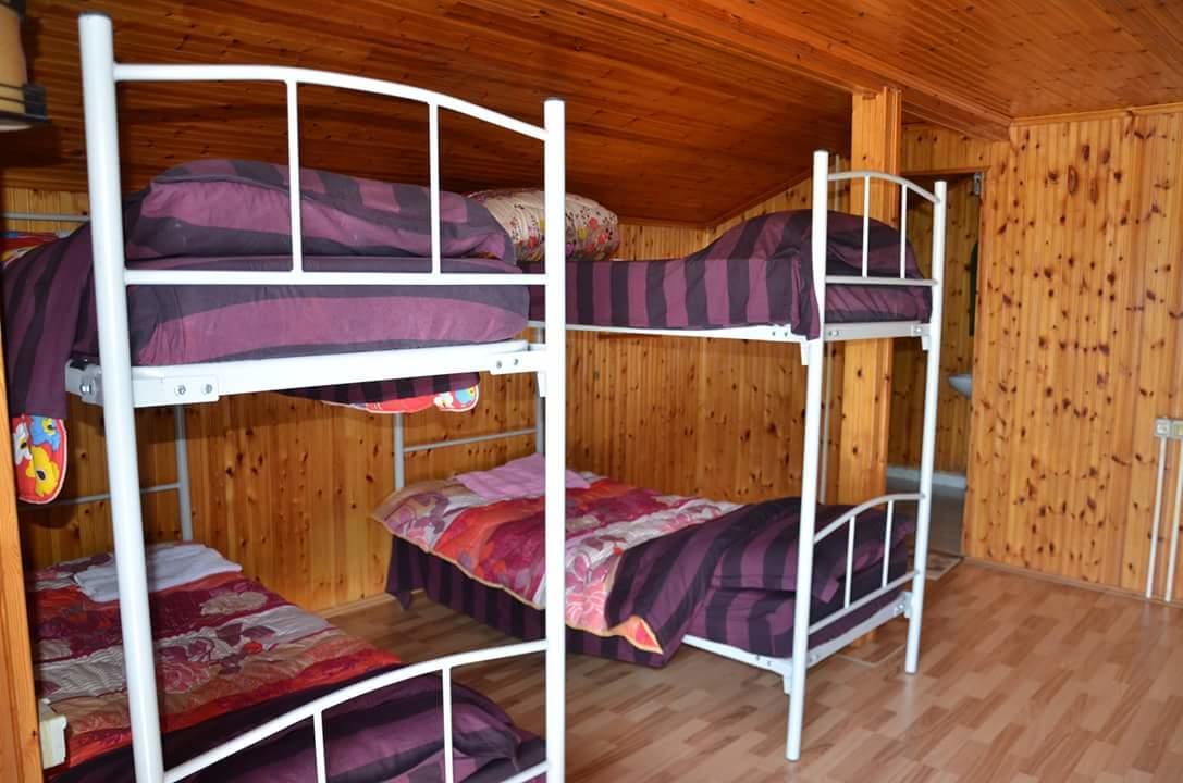 Hotel Shkodra Lake Shiroka Экстерьер фото