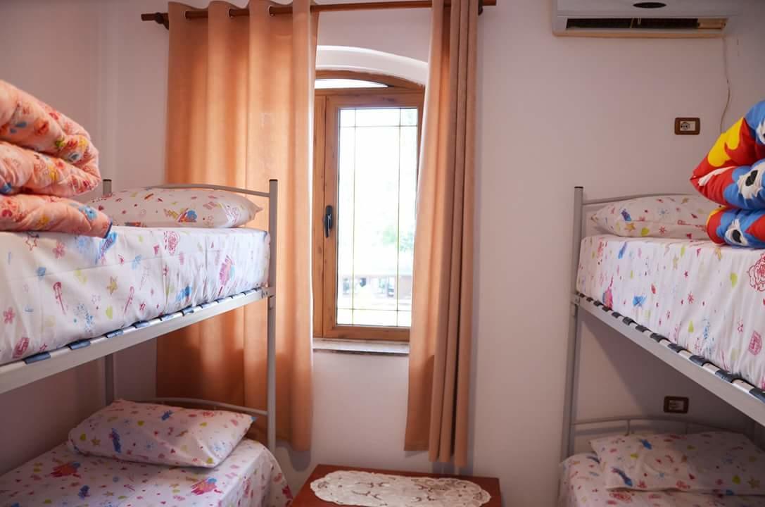 Hotel Shkodra Lake Shiroka Экстерьер фото
