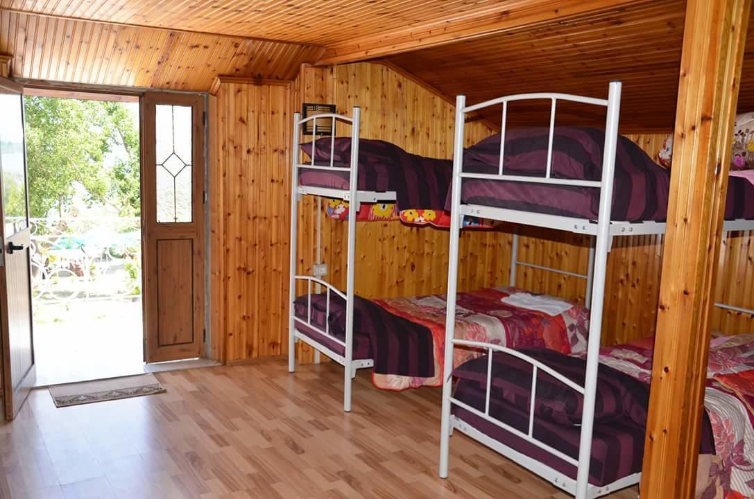 Hotel Shkodra Lake Shiroka Экстерьер фото