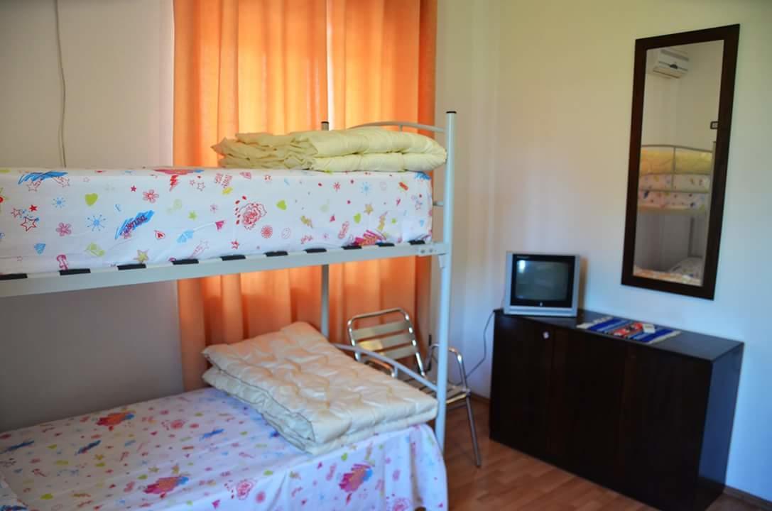 Hotel Shkodra Lake Shiroka Экстерьер фото