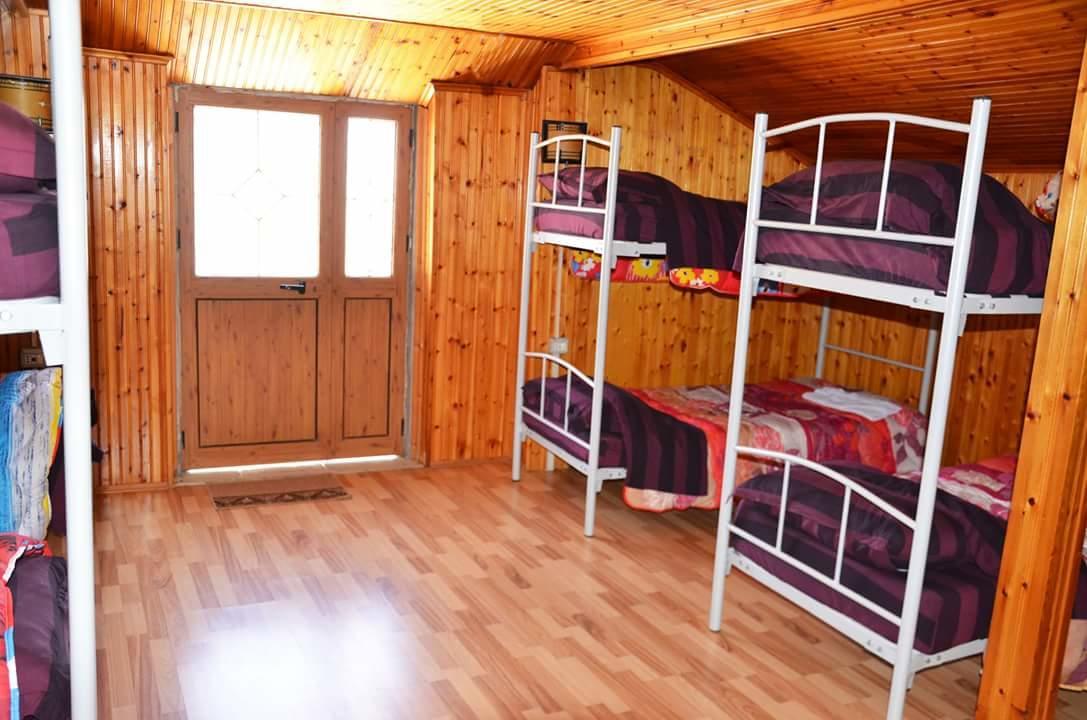 Hotel Shkodra Lake Shiroka Экстерьер фото