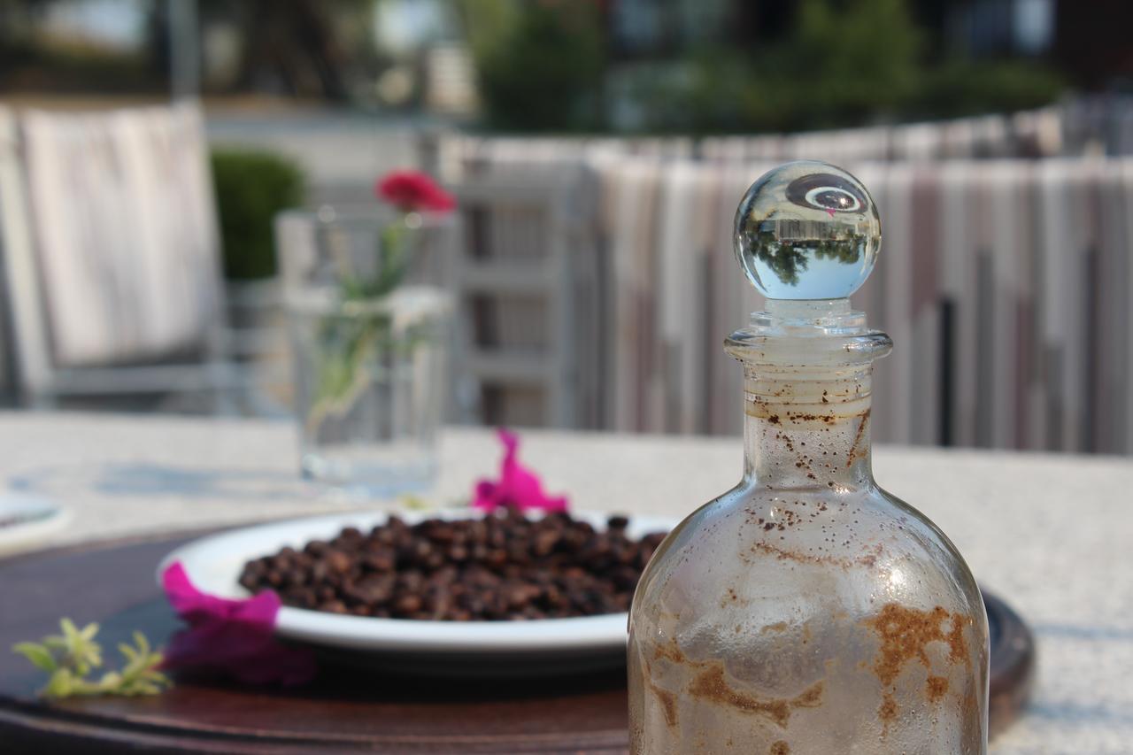 Hotel Shkodra Lake Shiroka Экстерьер фото